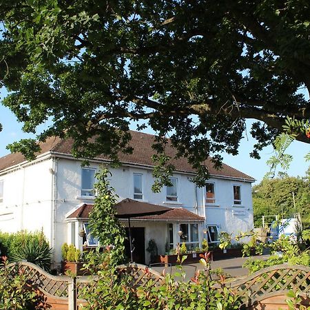 The Gatwick White House Hotel Horley Exterior foto